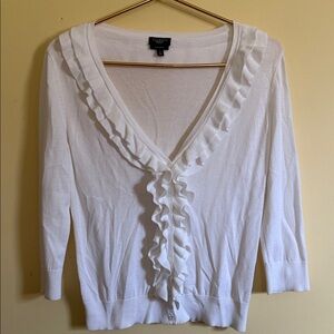 Talbots Petite Women’s Cardigan